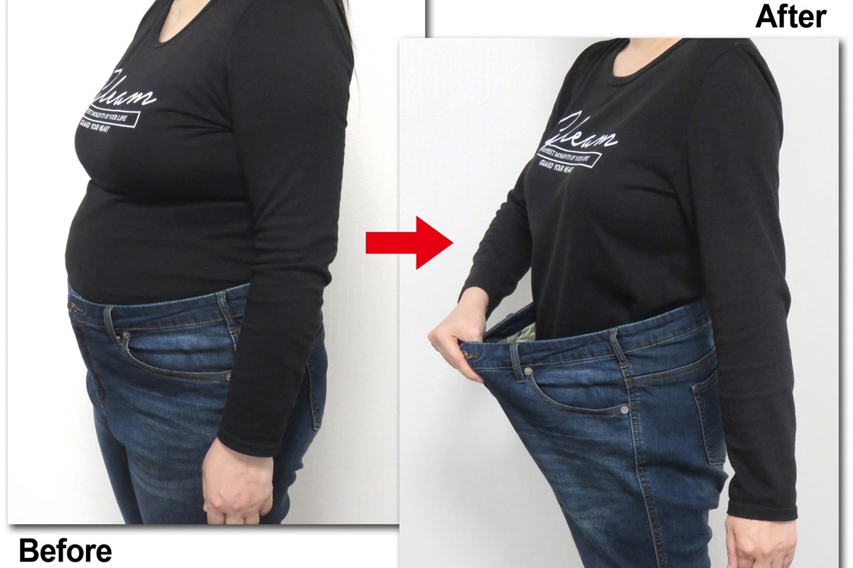 ダイエットのムダ努力