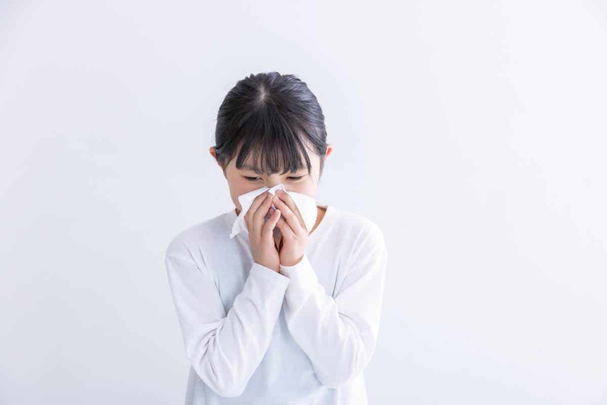 花粉症の本当の防ぎ方治し方