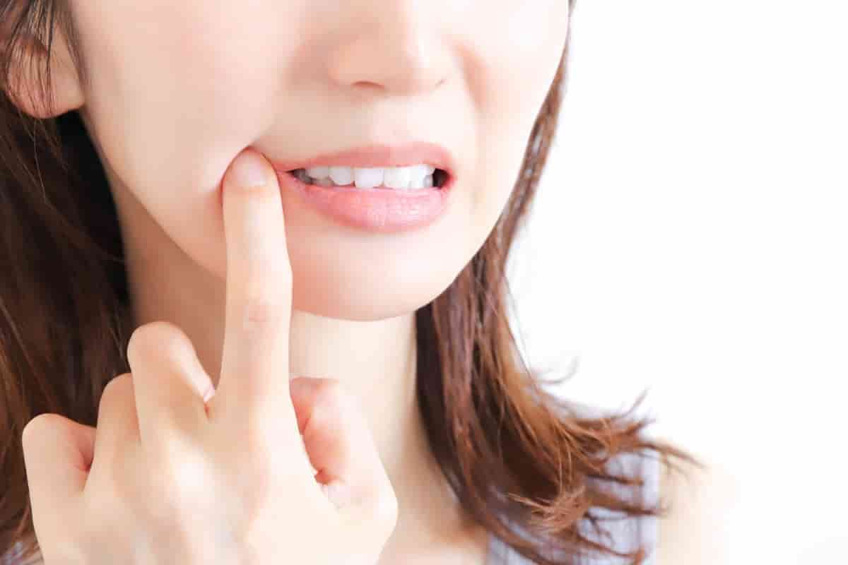 たるみ改善顔の筋肉を鍛えるトレーニング