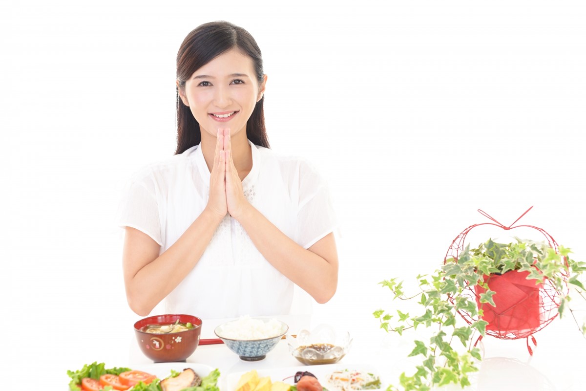 健康を守る食事術