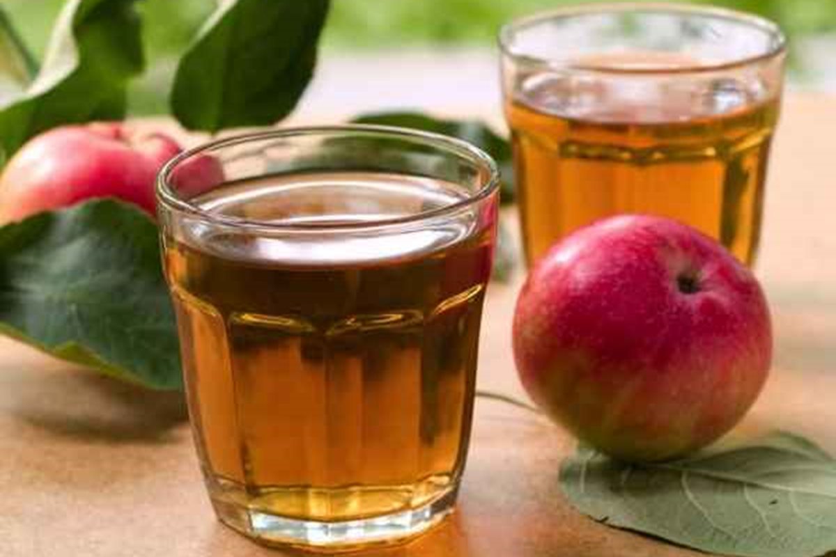 お酢を飲むだけでコレステロールが下がる!?