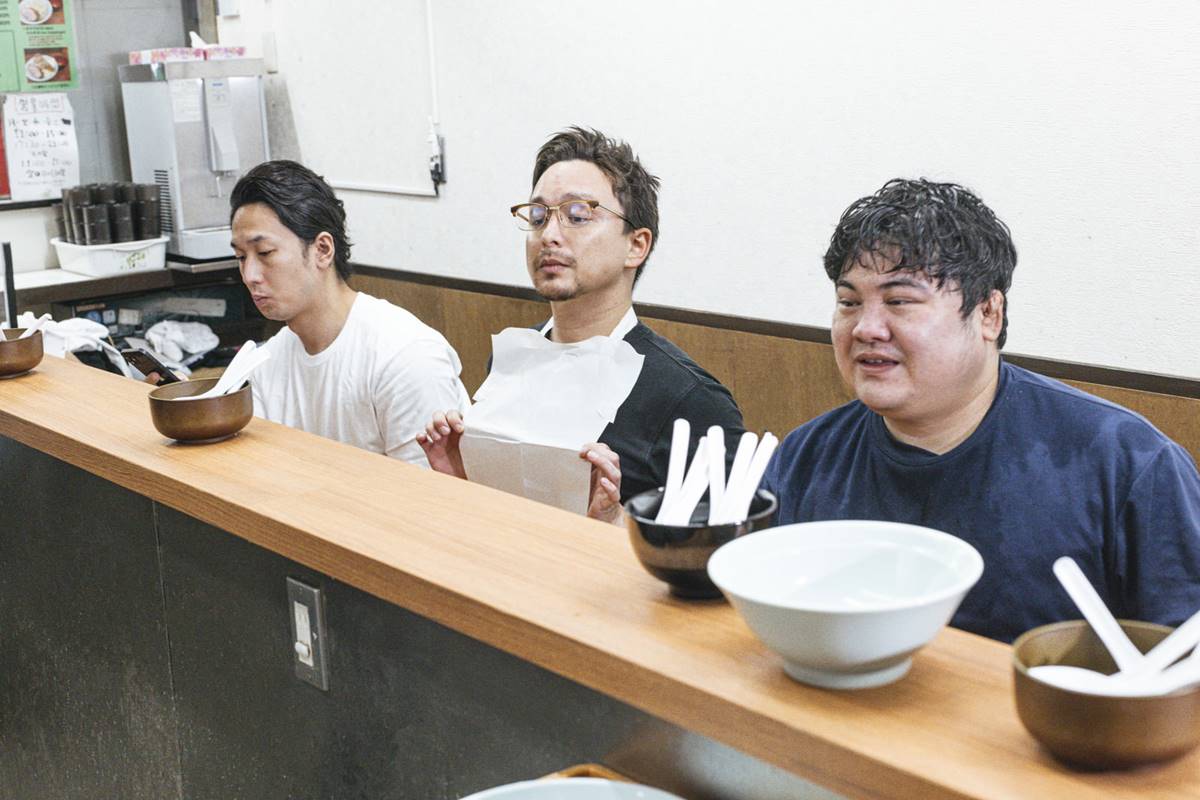 夕食・夜食の食事術