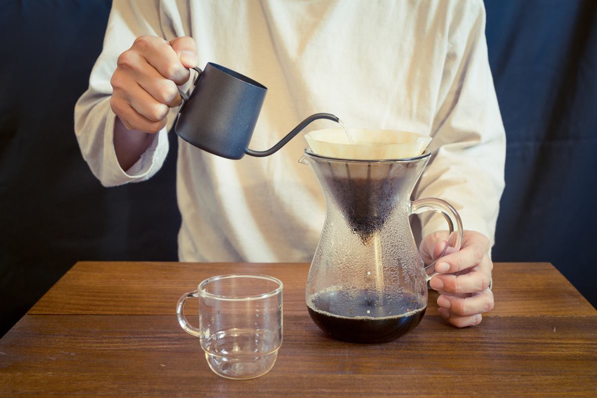 1日3杯のコーヒーで糖尿病リスクが30％減！