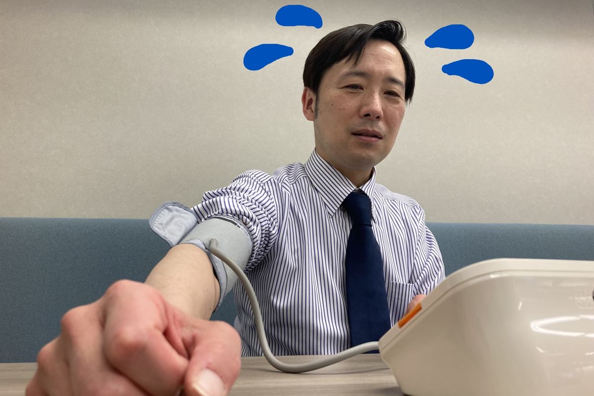 高血圧対策の新指標